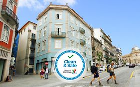 Best Guest Porto Hostel